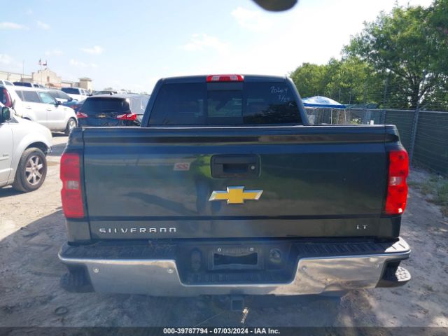 3GCUKREC1HG217342 Chevrolet l83 - sidi: spark ignited direct injection, vvt: variable valve timing, afm, e85 max, alum
