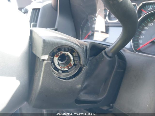 3GCUKREC1HG217342 Chevrolet l83 - sidi: spark ignited direct injection, vvt: variable valve timing, afm, e85 max, alum