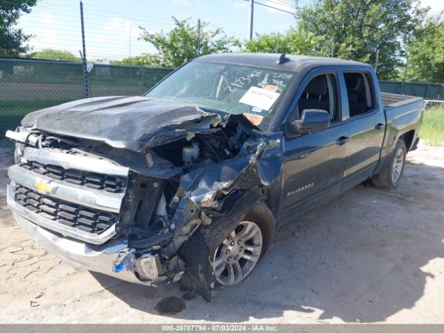 3GCUKREC1HG217342 Chevrolet l83 - sidi: spark ignited direct injection, vvt: variable valve timing, afm, e85 max, alum