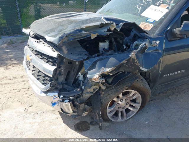 3GCUKREC1HG217342 Chevrolet l83 - sidi: spark ignited direct injection, vvt: variable valve timing, afm, e85 max, alum