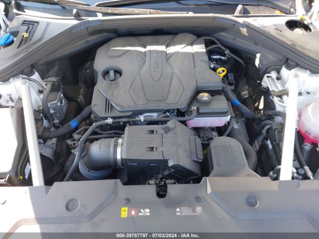 KMUMADTB2PU087760 Genesis Gv70 2.5t Awd