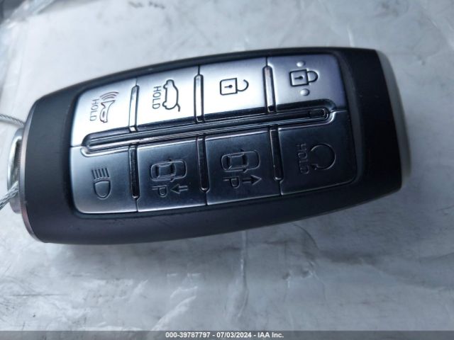 KMUMADTB2PU087760 Genesis Gv70 2.5t Awd