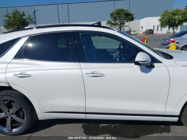 KMUMADTB2PU087760 Genesis Gv70 2.5t Awd