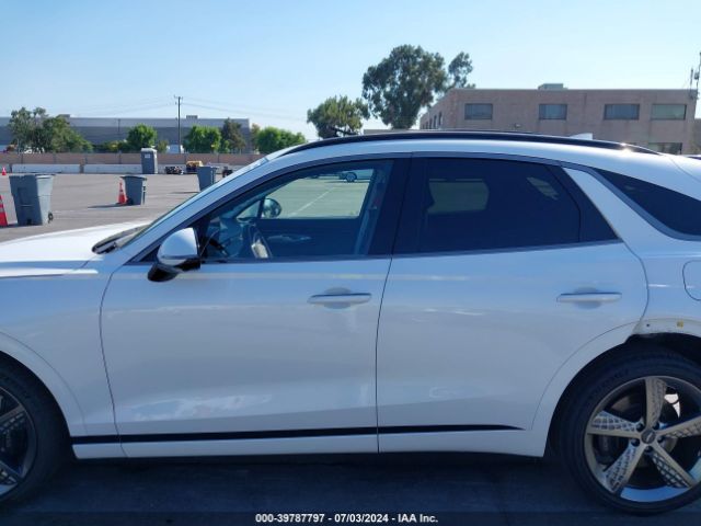 KMUMADTB2PU087760 Genesis Gv70 2.5t Awd