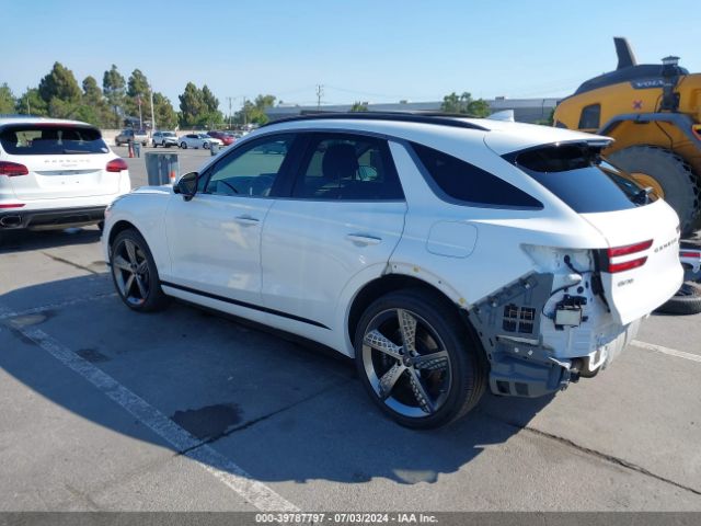 KMUMADTB2PU087760 Genesis Gv70 2.5t Awd