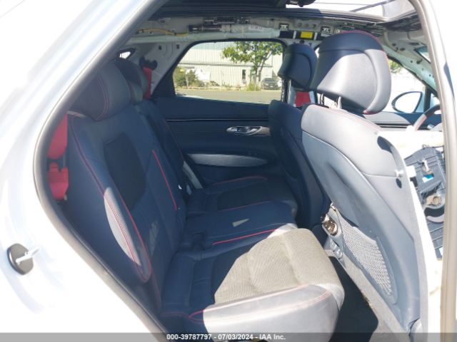 KMUMADTB2PU087760 Genesis Gv70 2.5t Awd