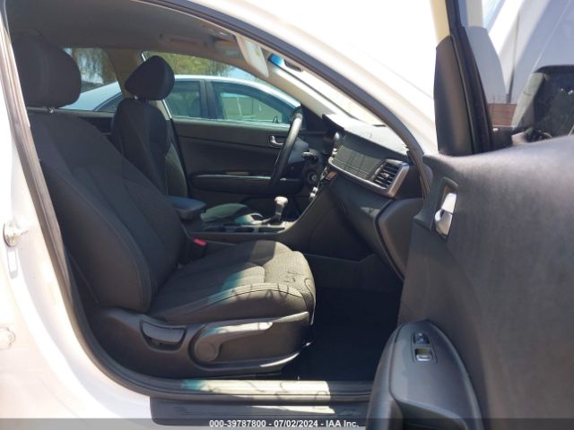 5XXGT4L33GG121293 KIA Optima Lx