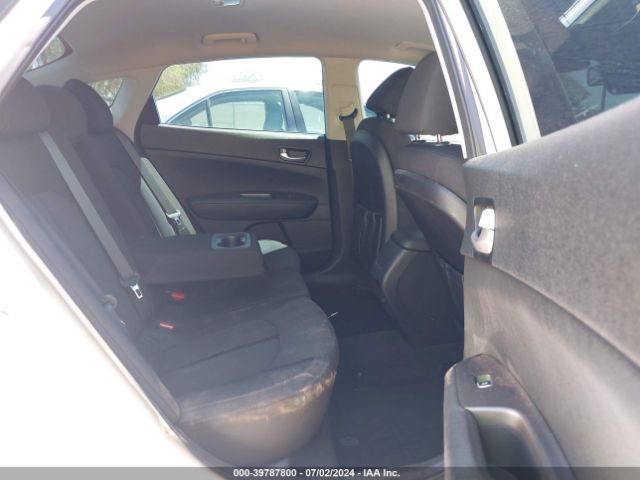 5XXGT4L33GG121293 KIA Optima Lx