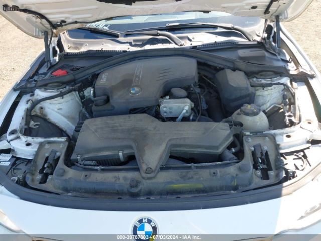 WBA4C9C54GG138742 BMW 428i Gran Coupe Xdrive