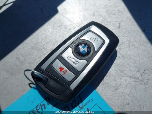 WBA4C9C54GG138742 BMW 428i Gran Coupe Xdrive