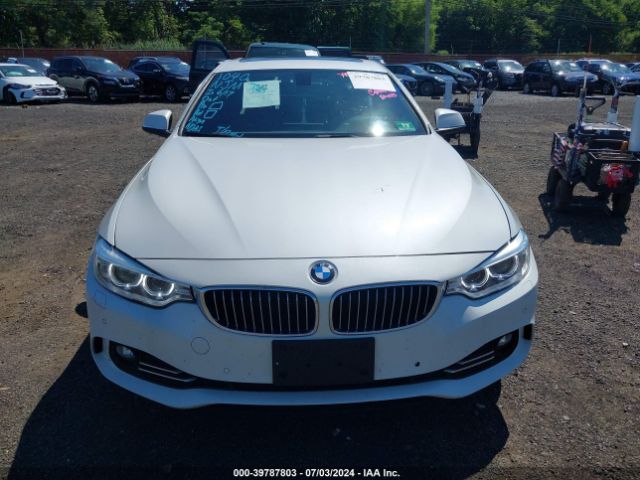 WBA4C9C54GG138742 BMW 428i Gran Coupe Xdrive