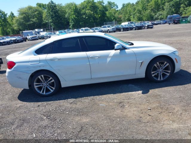 WBA4C9C54GG138742 BMW 428i Gran Coupe Xdrive