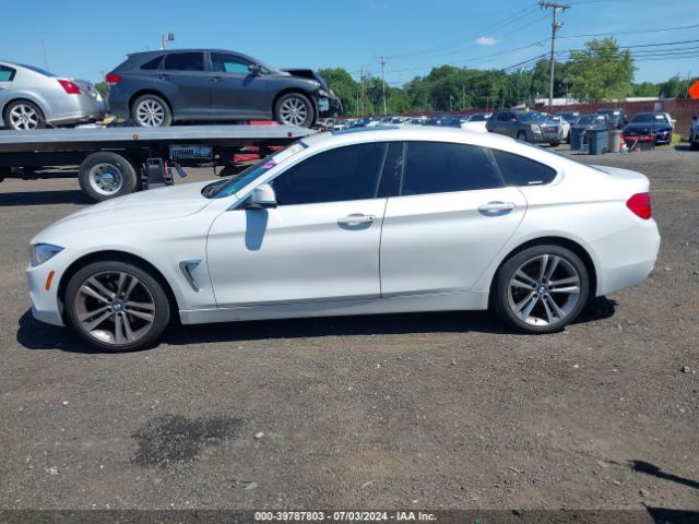 WBA4C9C54GG138742 BMW 428i Gran Coupe Xdrive