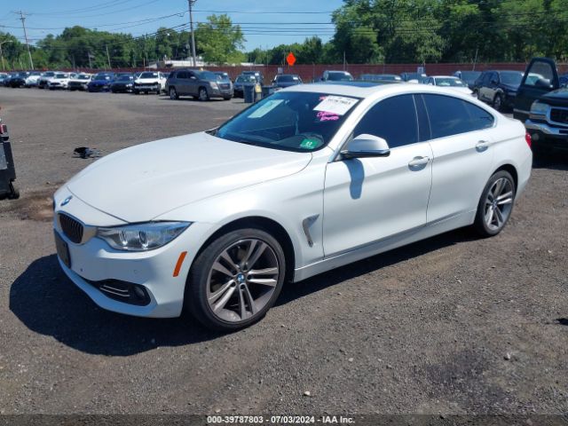 WBA4C9C54GG138742 BMW 428i Gran Coupe Xdrive