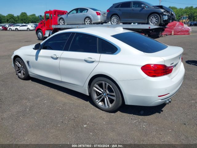 WBA4C9C54GG138742 BMW 428i Gran Coupe Xdrive
