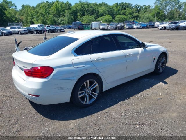 WBA4C9C54GG138742 BMW 428i Gran Coupe Xdrive
