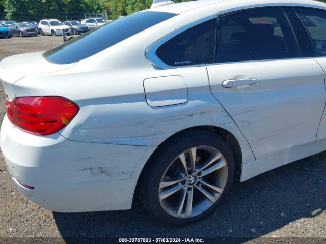 WBA4C9C54GG138742 BMW 428i Gran Coupe Xdrive