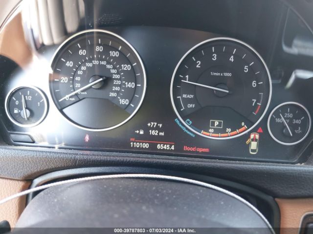 WBA4C9C54GG138742 BMW 428i Gran Coupe Xdrive