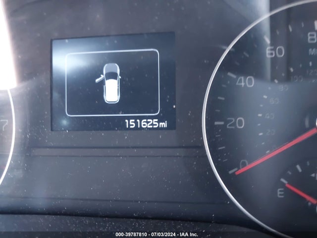 KIA Sportage Lx 2017 KNDPMCAC2H7237623 Image 16