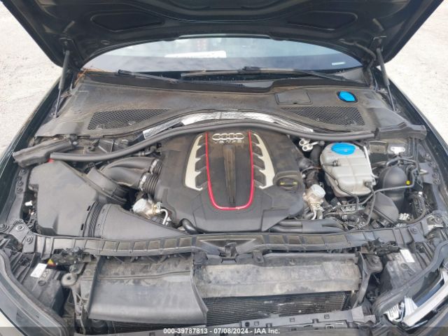 WAUF2AFC0GN175600 Audi S6 4.0t Premium Plus