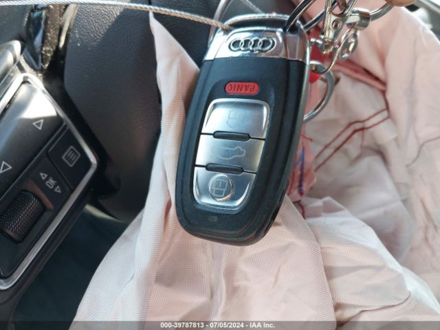 WAUF2AFC0GN175600 Audi S6 4.0t Premium Plus