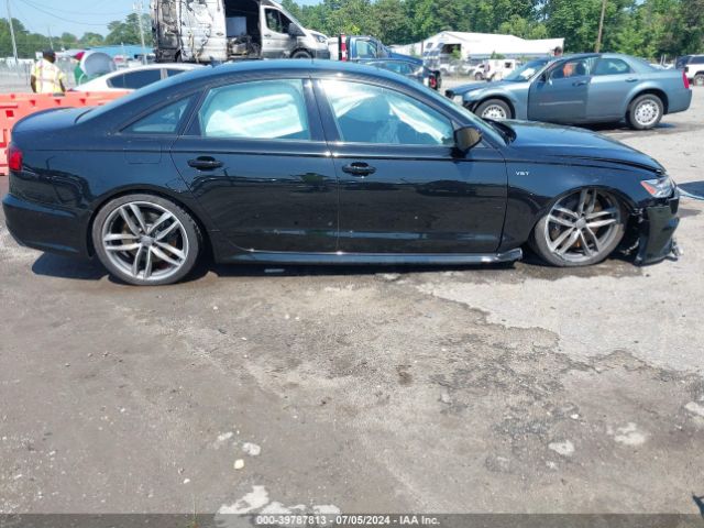 WAUF2AFC0GN175600 Audi S6 4.0t Premium Plus