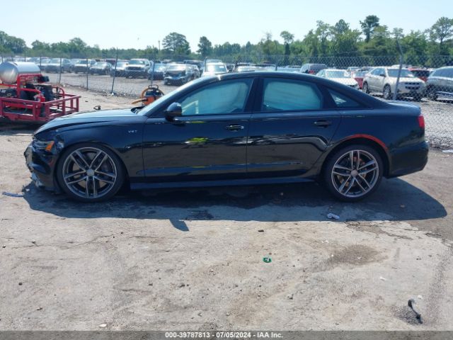 WAUF2AFC0GN175600 Audi S6 4.0t Premium Plus
