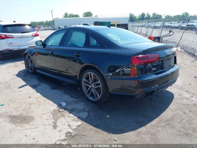 WAUF2AFC0GN175600 Audi S6 4.0t Premium Plus