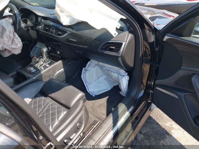 WAUF2AFC0GN175600 Audi S6 4.0t Premium Plus