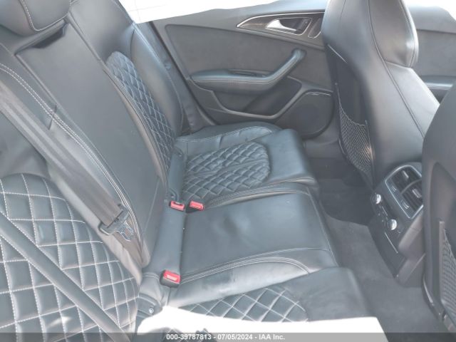 WAUF2AFC0GN175600 Audi S6 4.0t Premium Plus