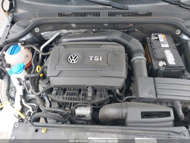 3VWD17AJ5HM408532 Volkswagen Jetta 1.8t Sport