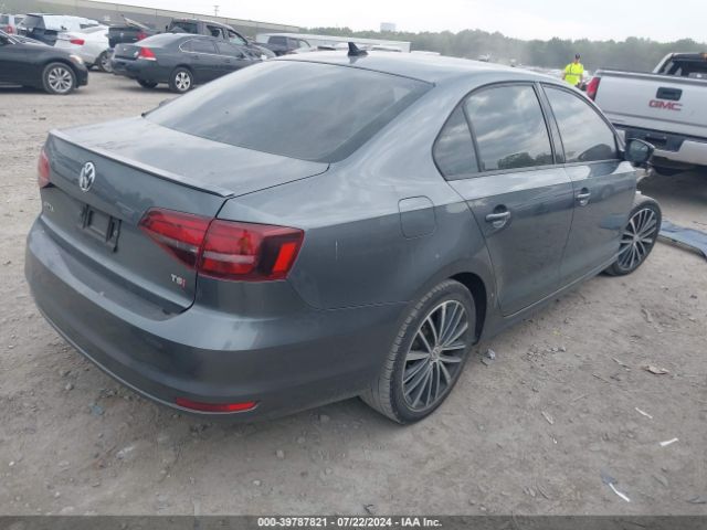 3VWD17AJ5HM408532 Volkswagen Jetta 1.8t Sport