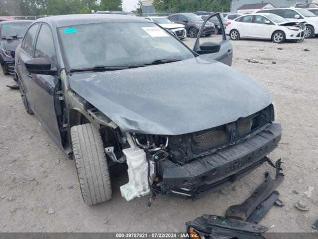 3VWD17AJ5HM408532 Volkswagen Jetta 1.8t Sport