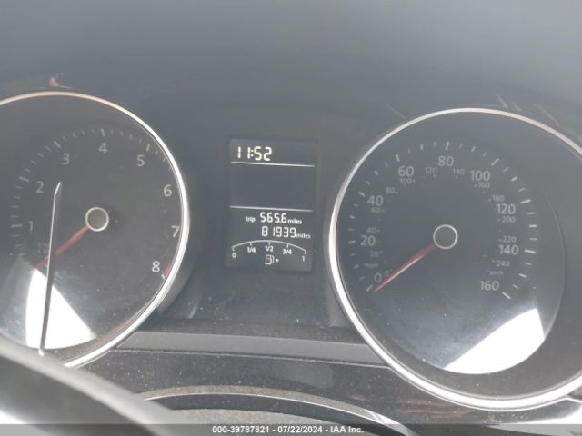 3VWD17AJ5HM408532 Volkswagen Jetta 1.8t Sport