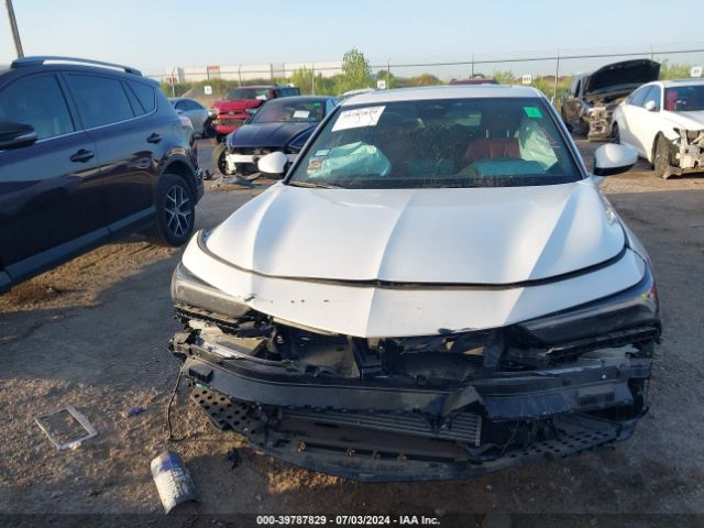 19UDE4H3XRA023397 Acura Integra A-spec