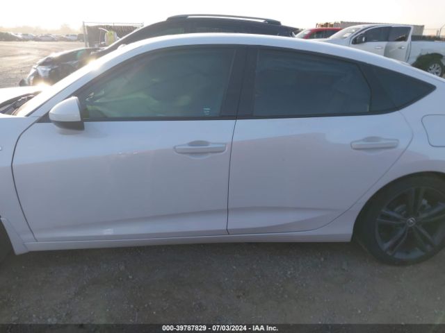 19UDE4H3XRA023397 Acura Integra A-spec