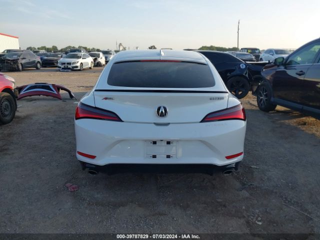 19UDE4H3XRA023397 Acura Integra A-spec