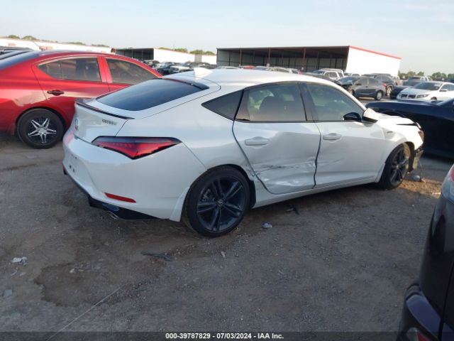 19UDE4H3XRA023397 Acura Integra A-spec