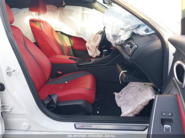 19UDE4H3XRA023397 Acura Integra A-spec