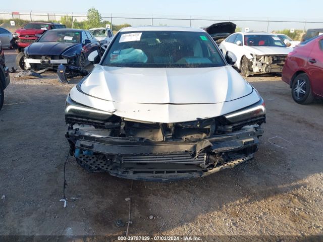19UDE4H3XRA023397 Acura Integra A-spec