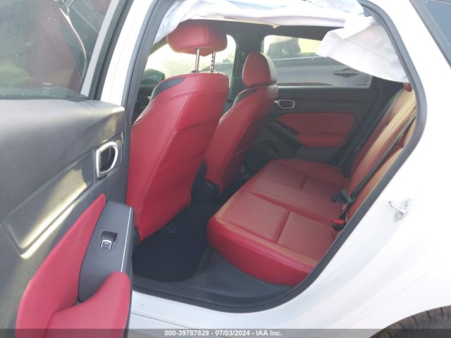 19UDE4H3XRA023397 Acura Integra A-spec