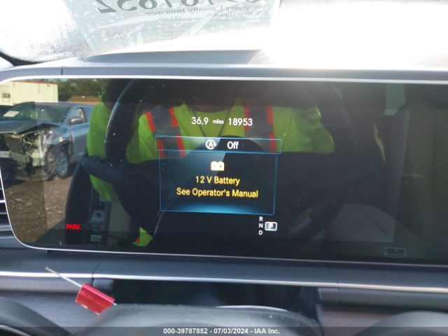 4JGFF5KE9NA741274 Mercedes-Benz Gls 450 4matic