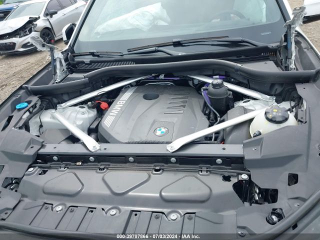 5UX23EU00R9U31968 BMW X5 Xdrive40i