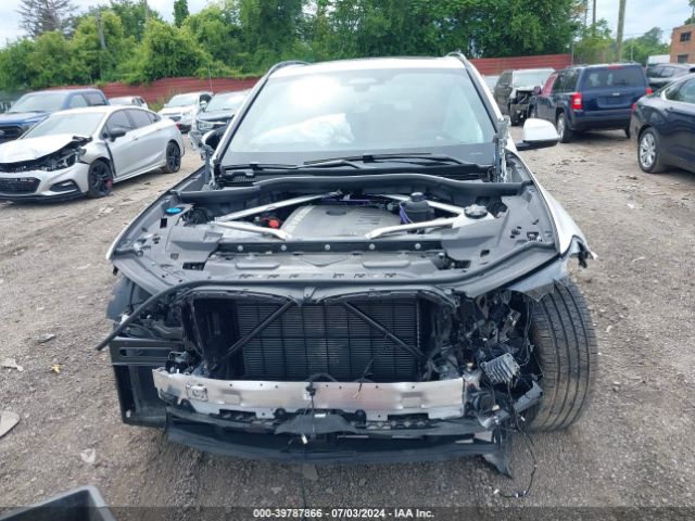5UX23EU00R9U31968 BMW X5 Xdrive40i