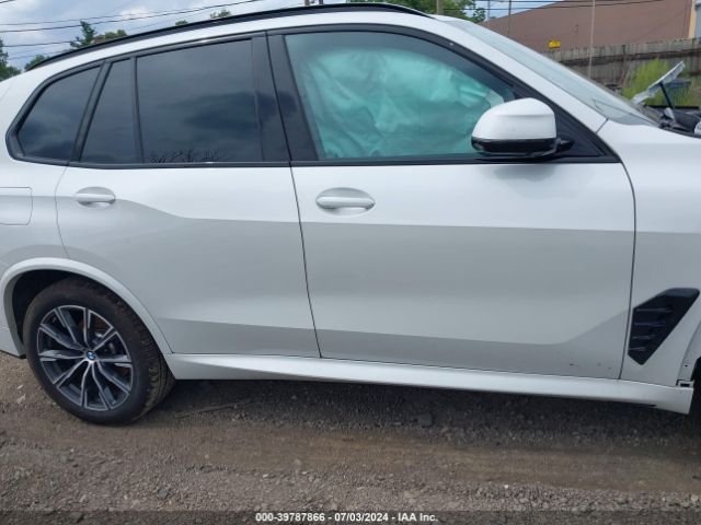 5UX23EU00R9U31968 BMW X5 Xdrive40i