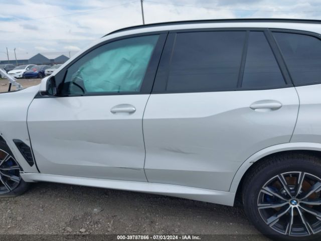 5UX23EU00R9U31968 BMW X5 Xdrive40i