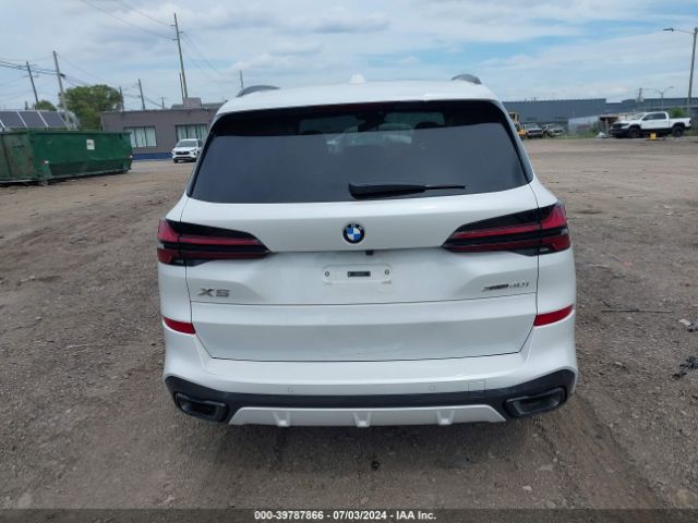 5UX23EU00R9U31968 BMW X5 Xdrive40i