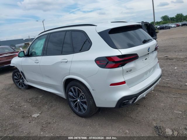 5UX23EU00R9U31968 BMW X5 Xdrive40i