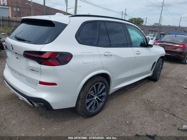 5UX23EU00R9U31968 BMW X5 Xdrive40i