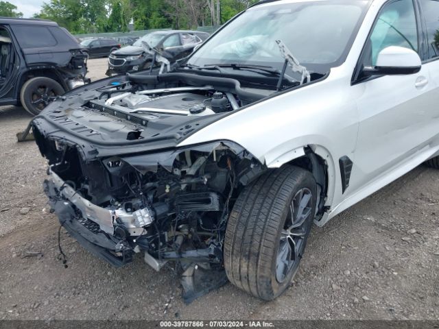 5UX23EU00R9U31968 BMW X5 Xdrive40i
